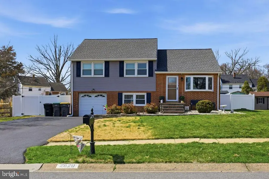 2620 Sherwood Dr, Wilmington, DE 19808 - #2