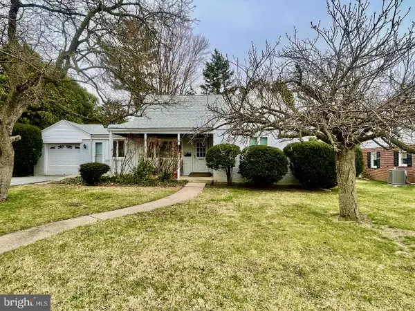 4602 Pickwick Dr, WILMINGTON, DE 19808