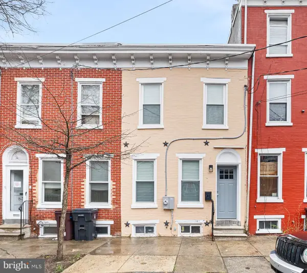 834 N Pine St, WILMINGTON, DE 19801
