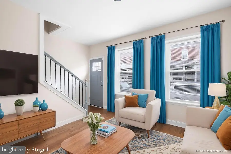 834 N Pine St, Wilmington, DE 19801 - #2