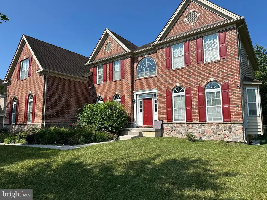 514 Chariot Ct, Wilmington, DE 19808 - #2