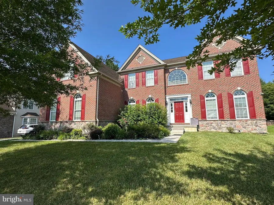 514 Chariot Ct, Wilmington, DE 19808 - #3