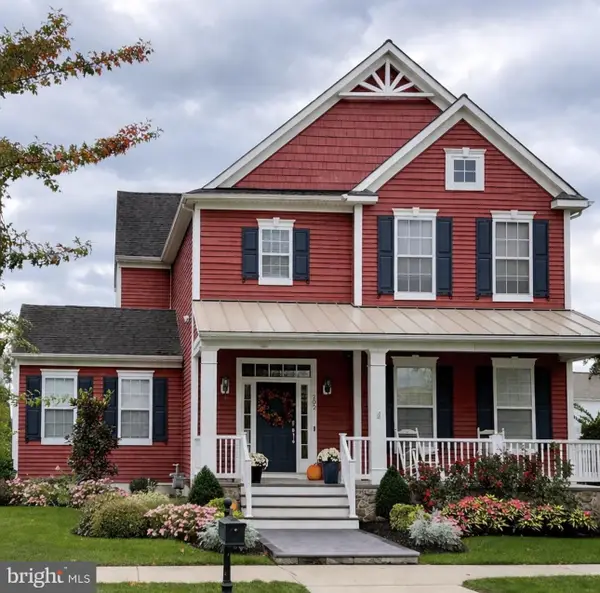 202 Wickerberry Dr, MIDDLETOWN, DE 19709