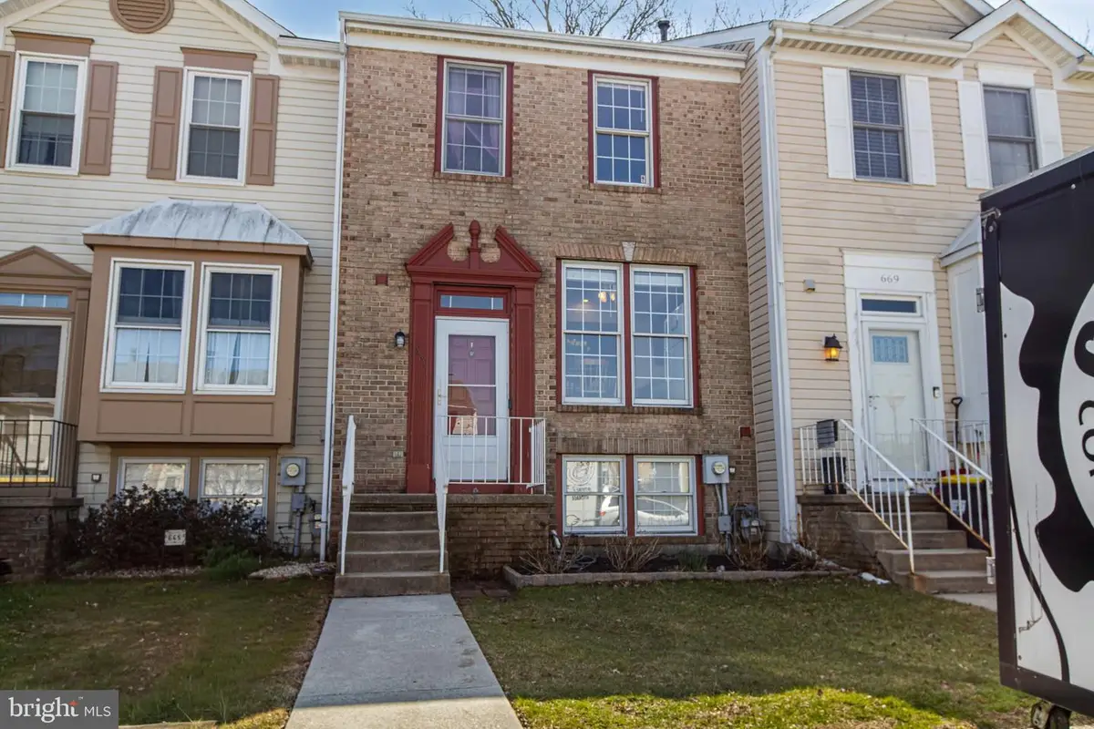 667 Corsica Ave, Bear, DE 19701 - #1