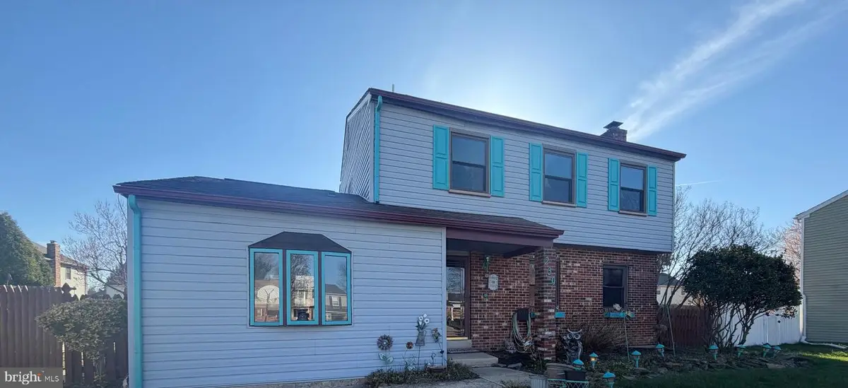 239 Tinsley Ct, Newark, DE 19702 - #1