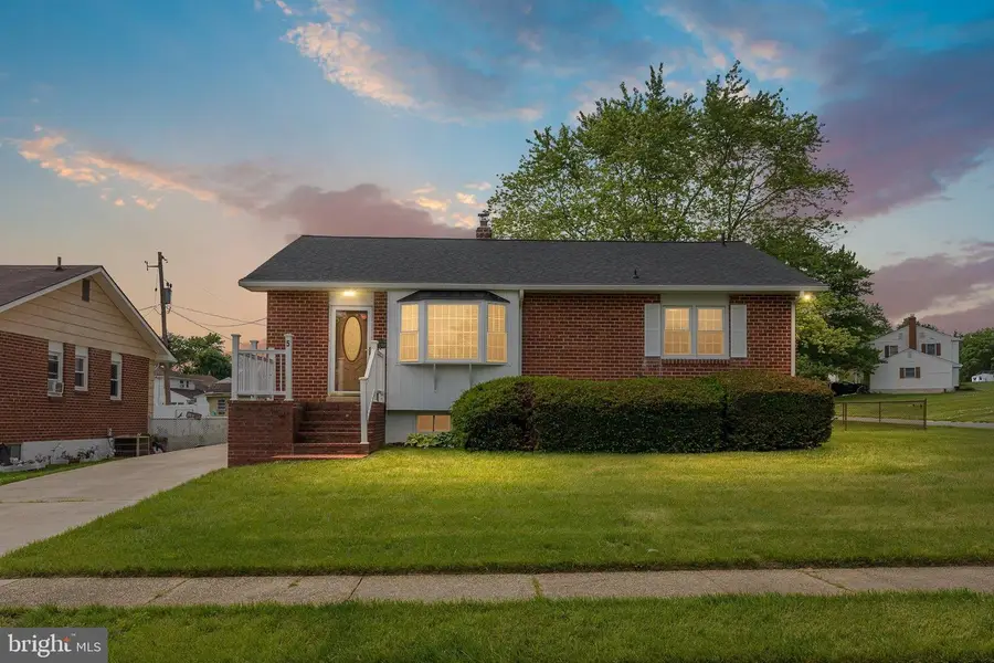 5 Marta Dr, Wilmington, DE 19808 - #2