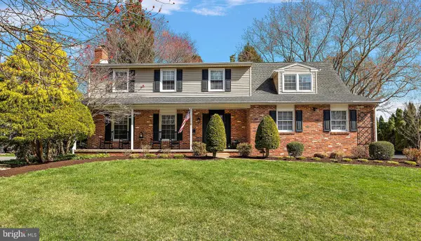 624 Whitby Dr, WILMINGTON, DE 19803