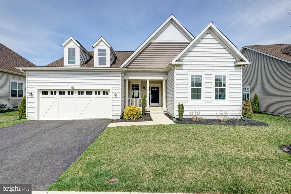 3037 Barber Ln, Middletown, DE 19709 - #1