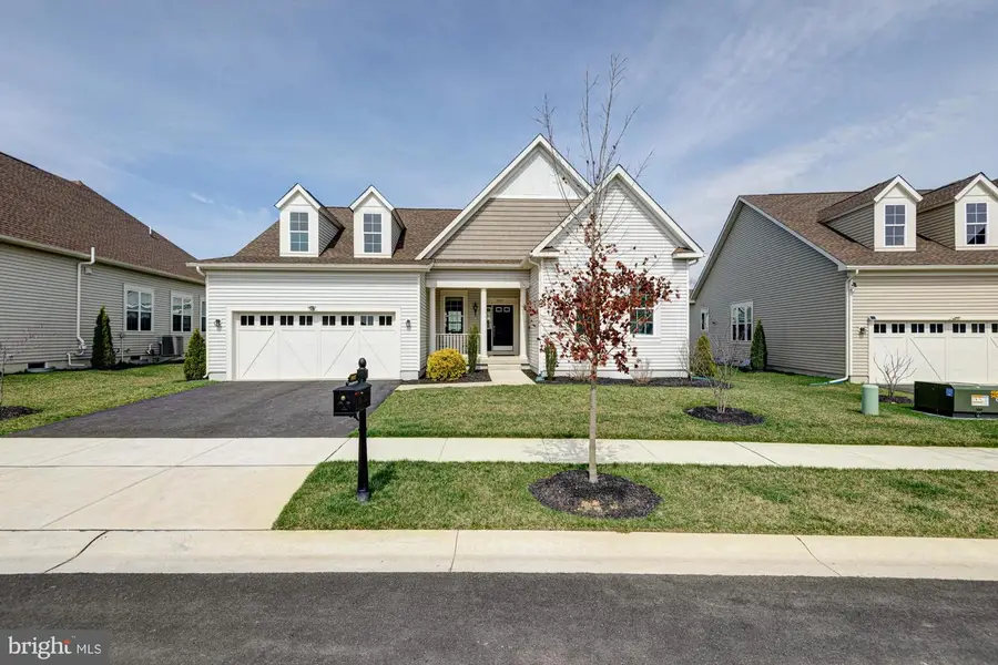 3037 Barber Ln, Middletown, DE 19709 - #2