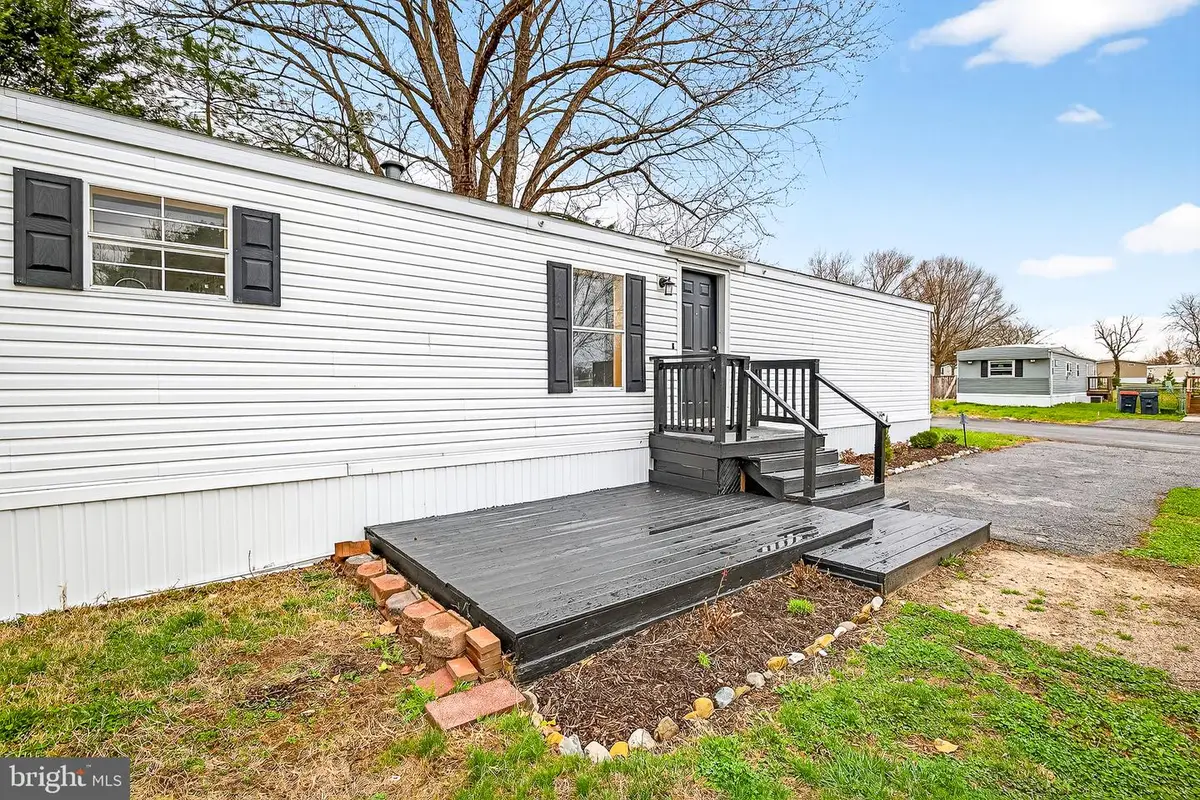126 Boxwood Rd #126, Middletown, DE 19709 - #1