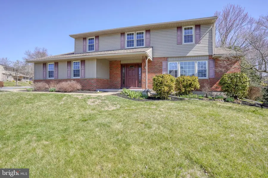 2421 Dorval Rd, Wilmington, DE 19810 - #2