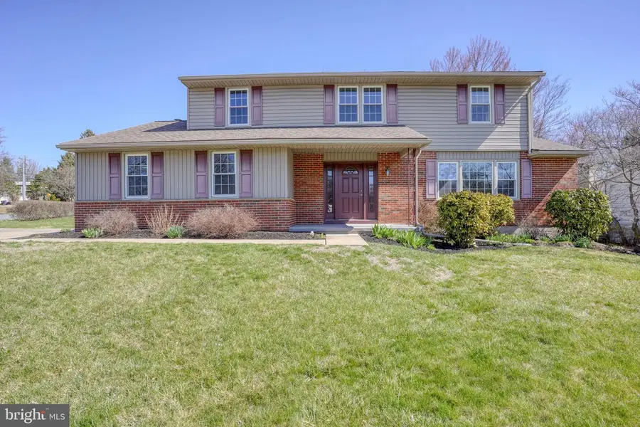 2421 Dorval Rd, Wilmington, DE 19810 - #3