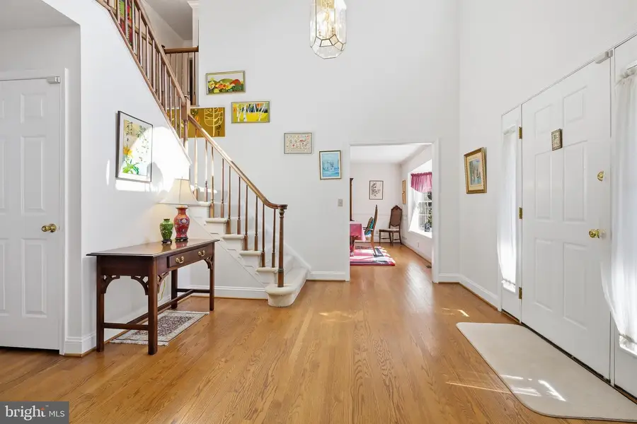 304 Bartram Ln E, Hockessin, DE 19707 - #2