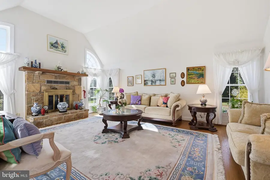 304 Bartram Ln E, Hockessin, DE 19707 - #3