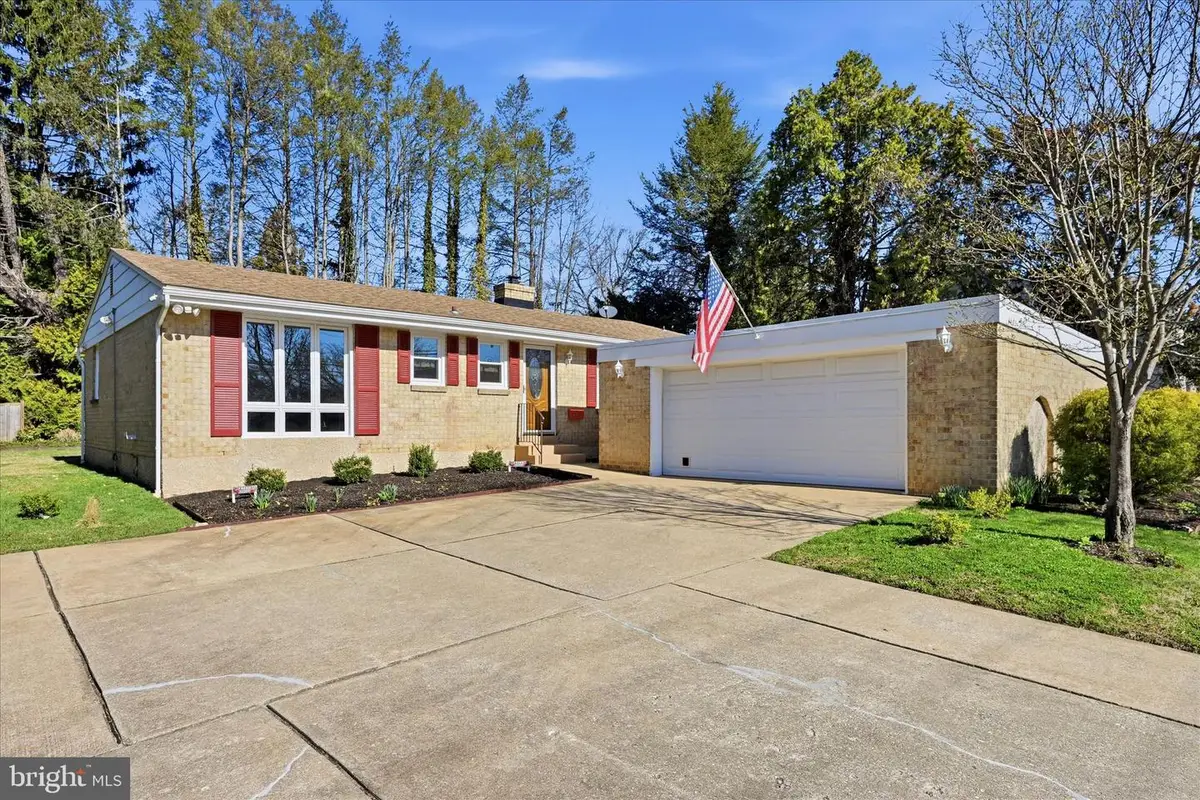 4403 Washington Blvd, Wilmington, DE 19802 - #1