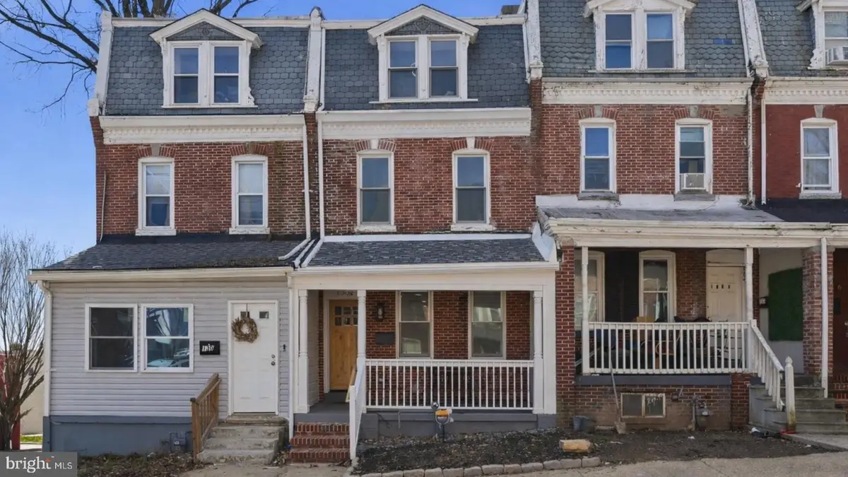 1302 W 6th St, Wilmington, DE 19805 - #1