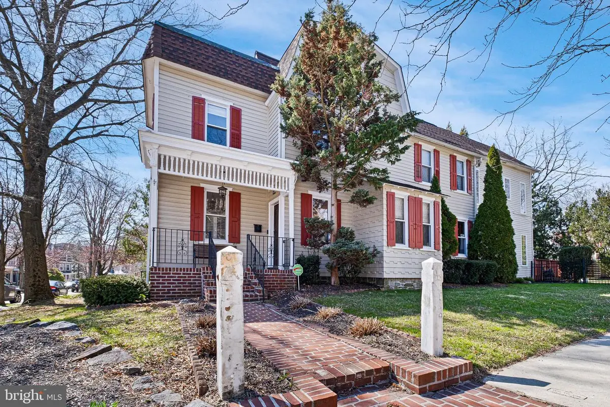 1419 Hamilton St, Wilmington, DE 19806 - #1