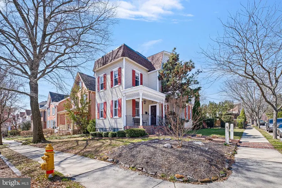 1419 Hamilton St, Wilmington, DE 19806 - #3