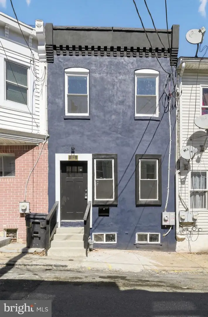 1123 Pleasant St, Wilmington, DE 19805 - #1
