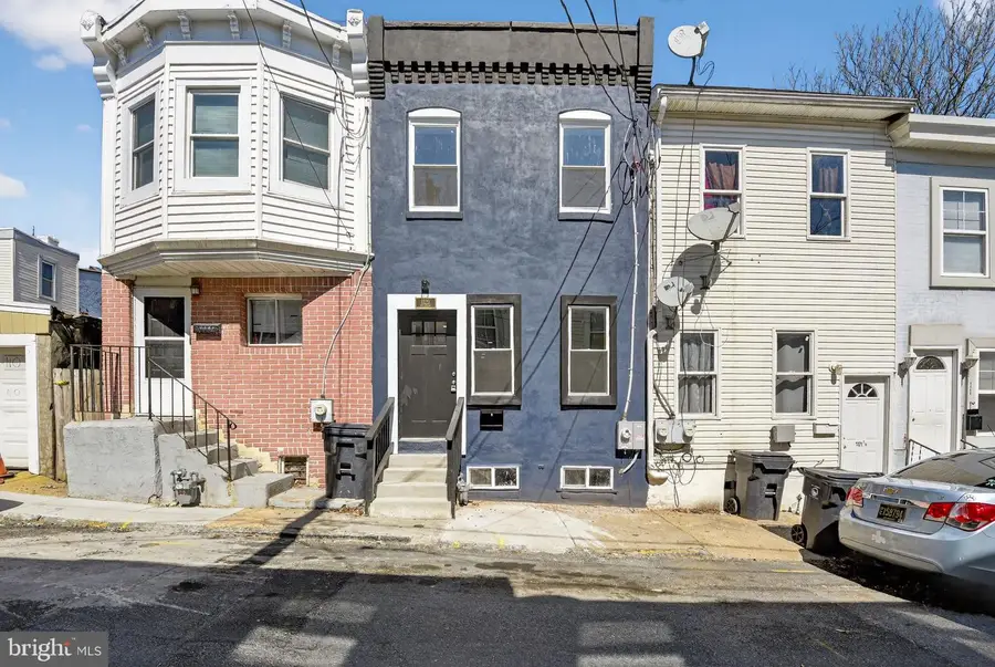 1123 Pleasant St, Wilmington, DE 19805 - #2