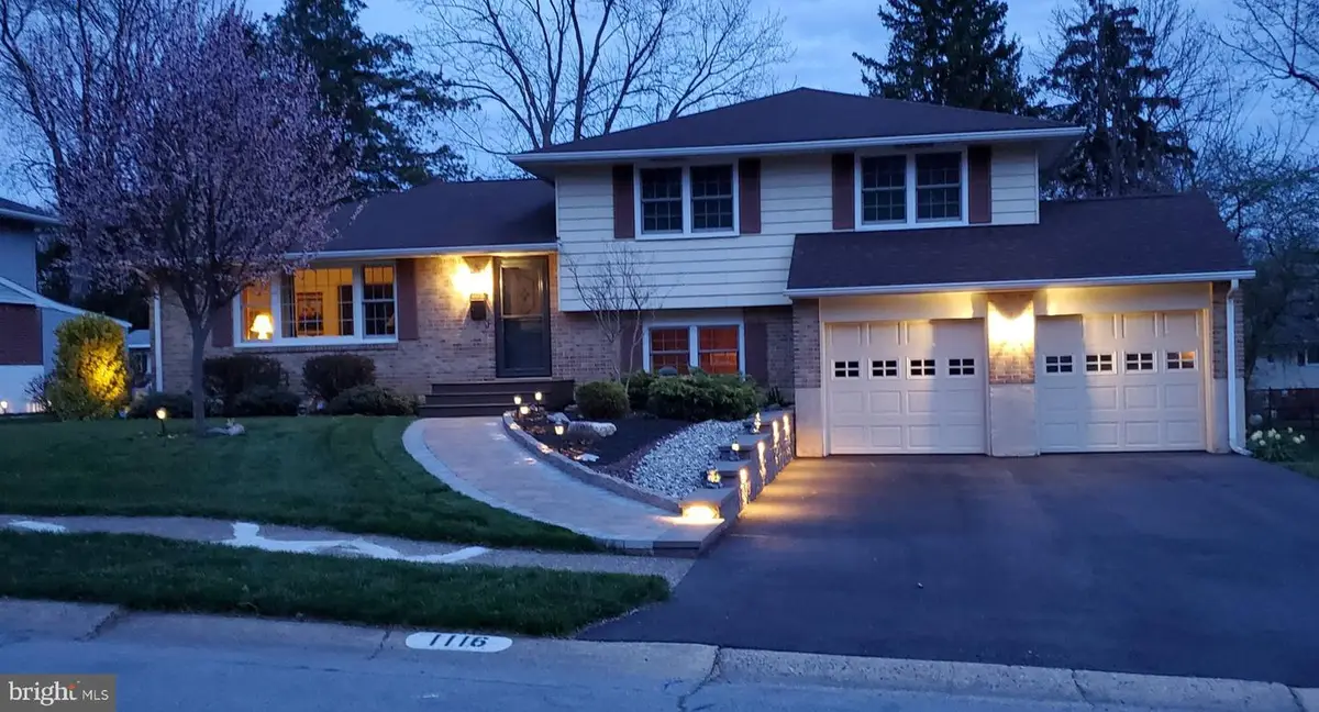 1116 Graylyn Rd, Wilmington, DE 19803 - #1