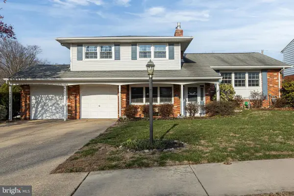 2702 Burnley Rd, WILMINGTON, DE 19808