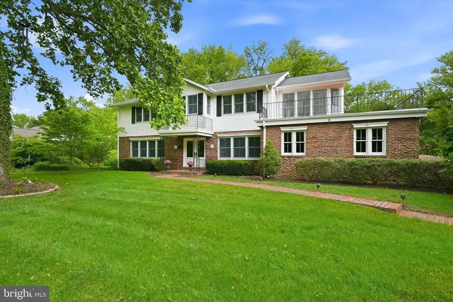 1505 Grayrock Dr, Wilmington, DE 19803 - #2