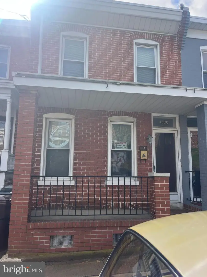 1320 Maryland Ave, Wilmington, DE 19805 - #1