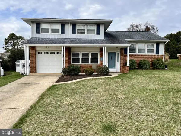 2714 Westlock Dr, WILMINGTON, DE 19808