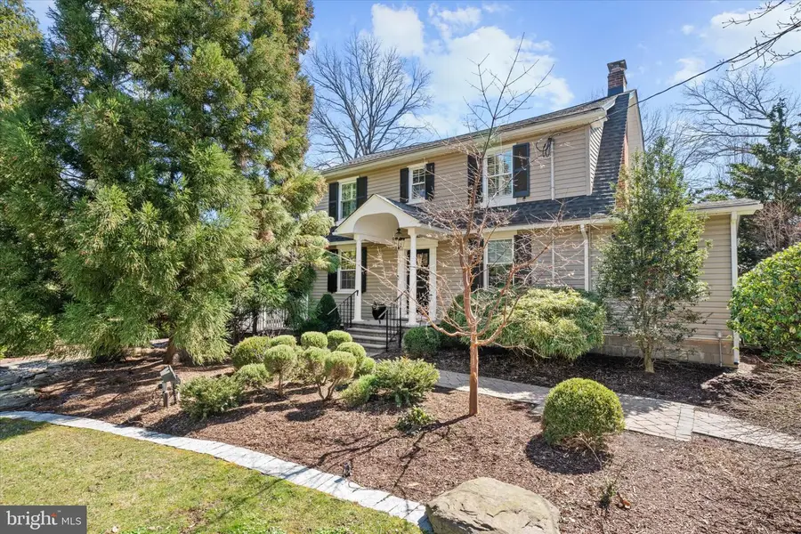 2302 Foulk Rd, Wilmington, DE 19810 - #2