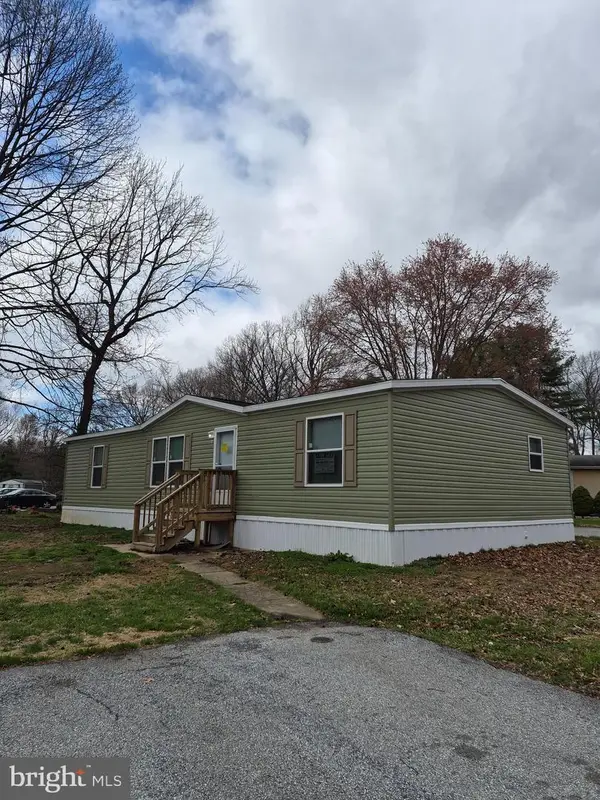 216 S Thistle Way #216, NEWARK, DE 19702