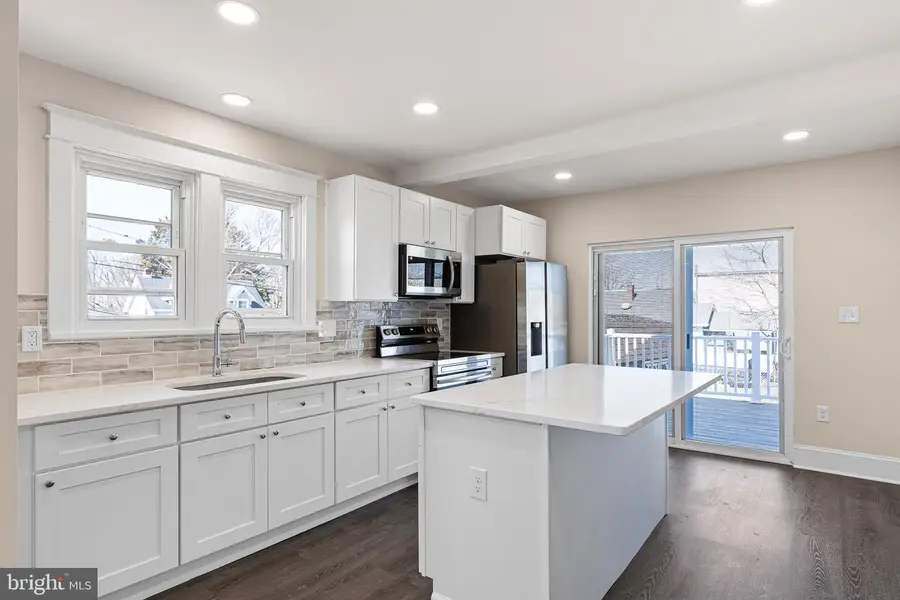 3417 Roselawn Ave, Wilmington, DE 19808 - #3