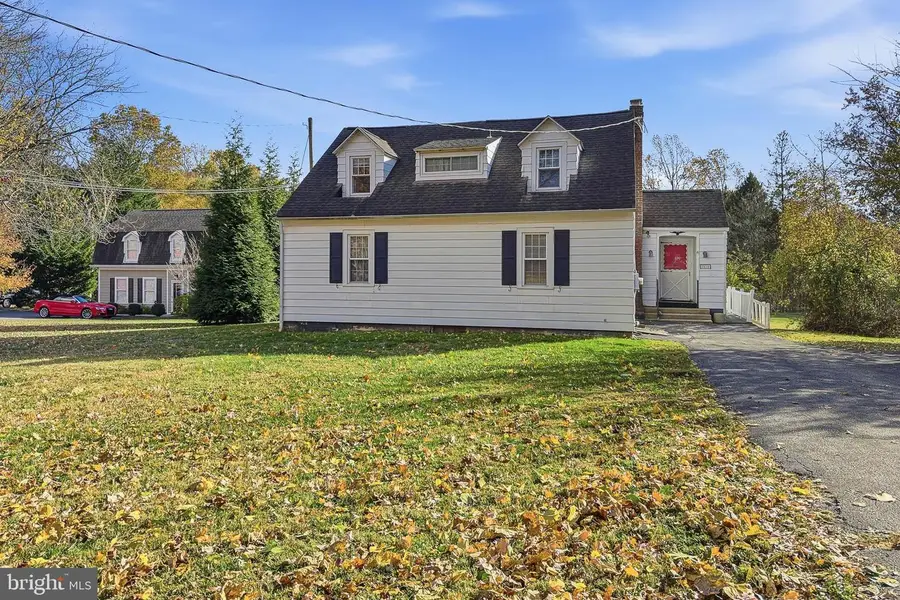 2818 Mill Creek Rd, Wilmington, DE 19808 - #2