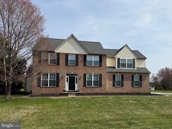 252 Sheats Ln, MIDDLETOWN, DE 19709