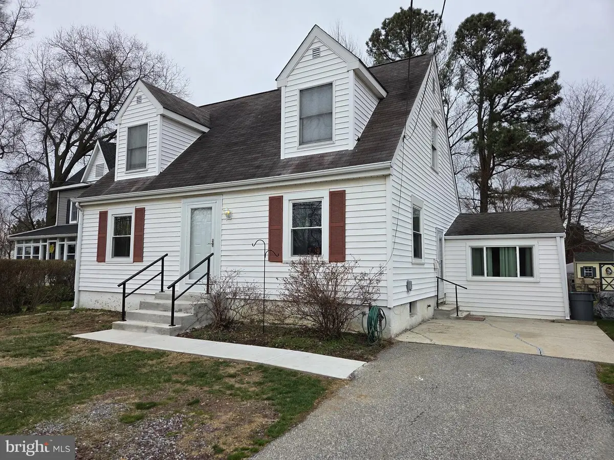 506 Harvey Rd, Claymont, DE 19703 - #1