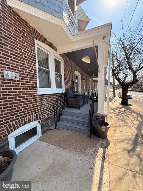422 S Broom St, Wilmington, DE 19805 - #2