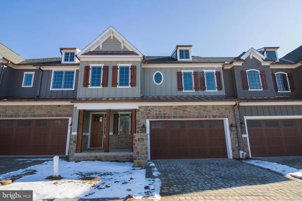 1307 Coulee Way, Wilmington, DE 19803 - #1