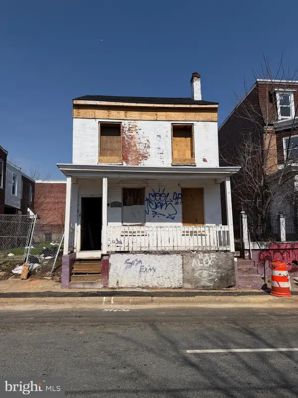 1409 & 1409 1/2 W 2nd St, WILMINGTON, DE 19805