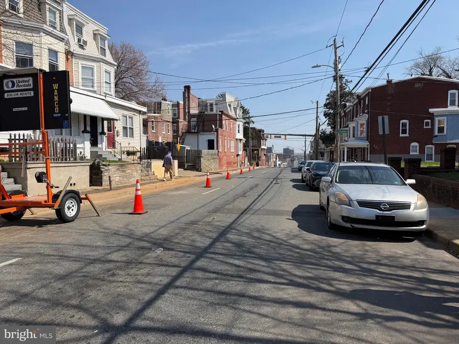 1409 & 1409 1/2 W 2nd St, Wilmington, DE 19805 - #2