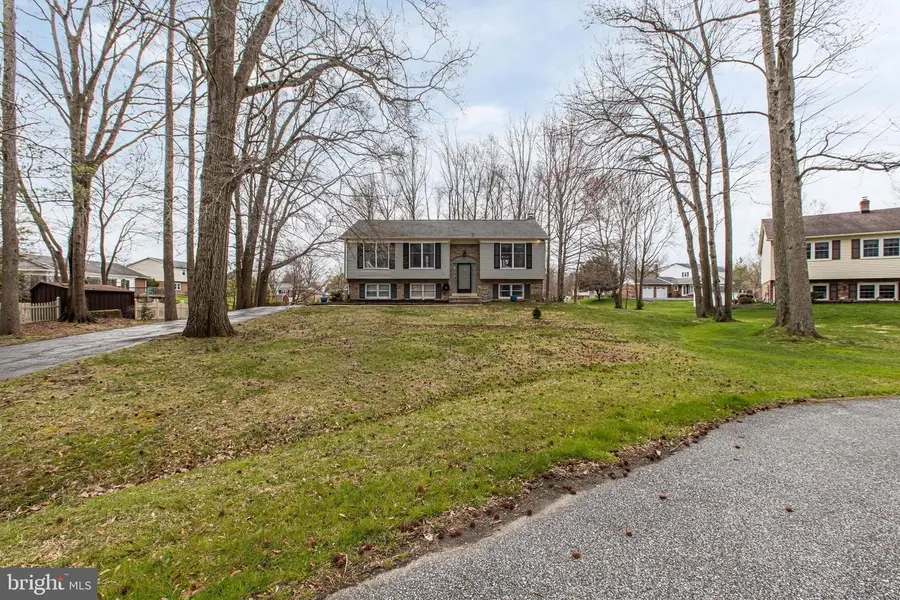 314 Carya Ct, Bear, DE 19701 - #3