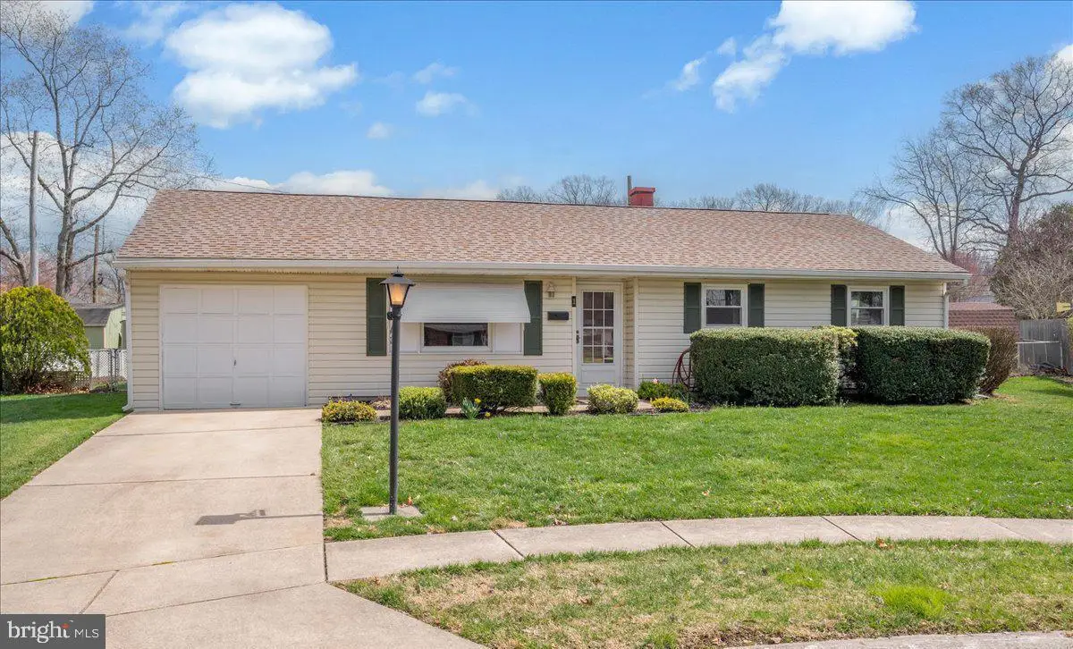 1 Linda Cir, Newark, DE 19713 - #1
