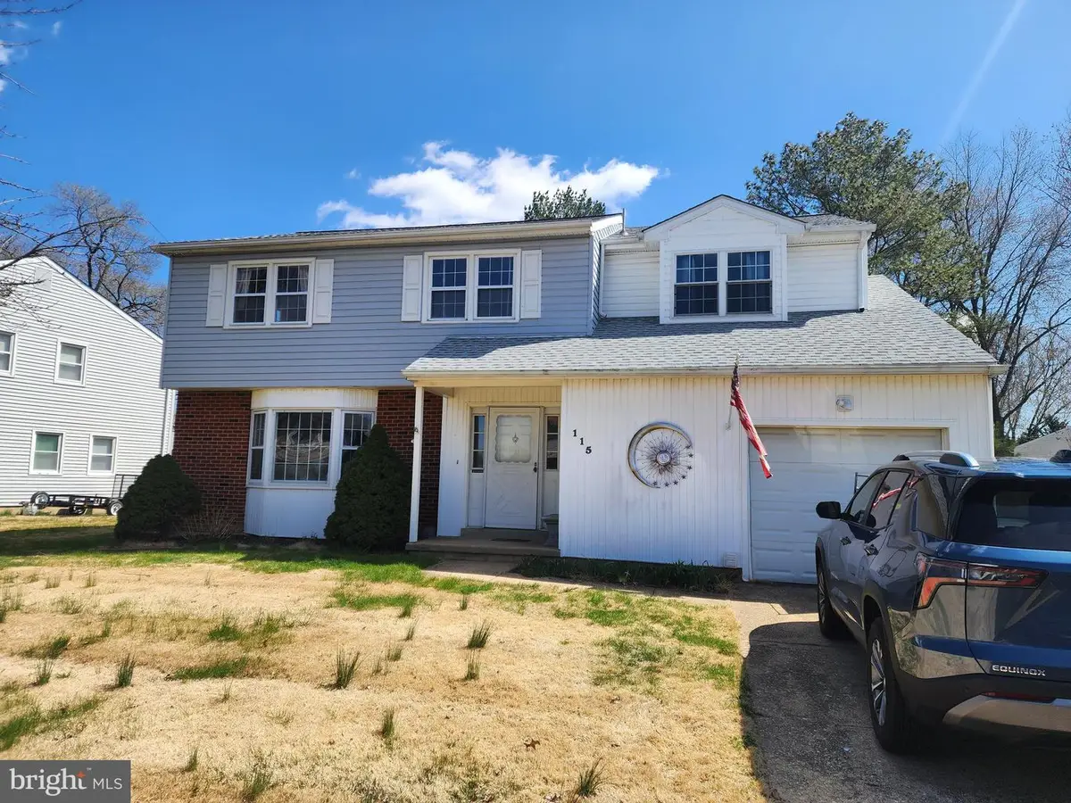 115 Layton Dr, New Castle, DE 19720 - #1