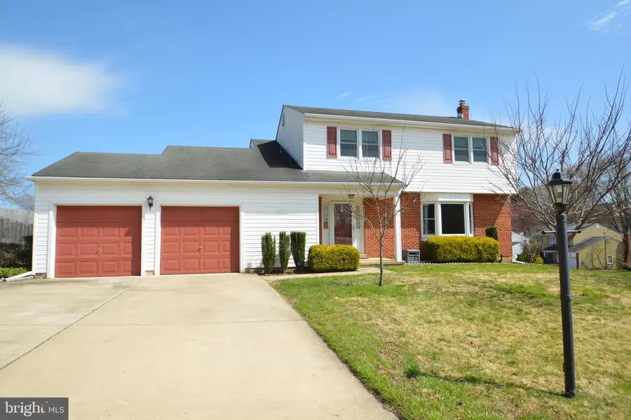 36 Barnard St, Newark, DE 19711 - #2