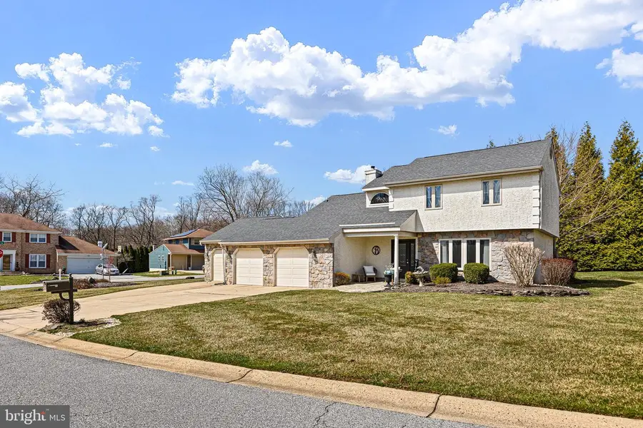 201 Hazel Ridge Dr, Wilmington, DE 19810 - #2