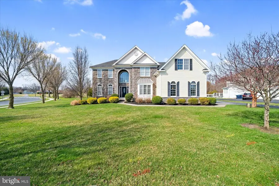 1423 Olmsted Dr, Bear, DE 19701 - #2