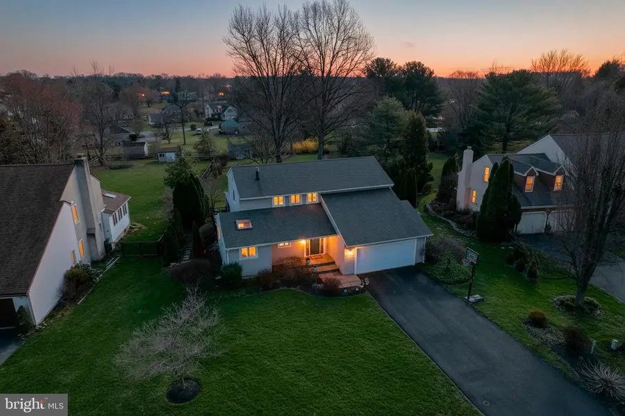 107 Country Flower Rd, Newark, DE 19711 - #2