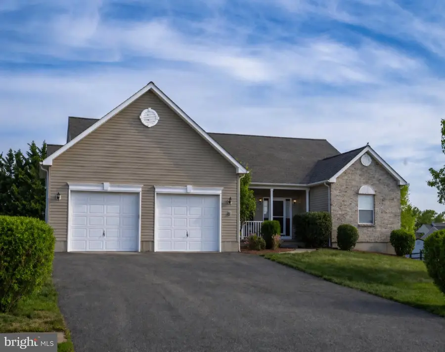 5 Basalt St, Townsend, DE 19734 - #2