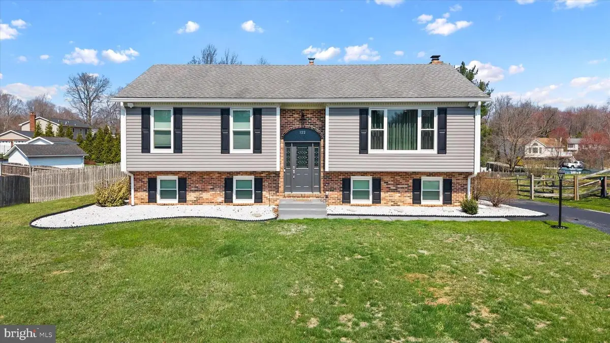 122 Pinion Pl, Bear, DE 19701 - #1