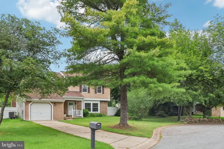 213 Hazel Ridge Dr, Talleyville, DE 19803 - #3