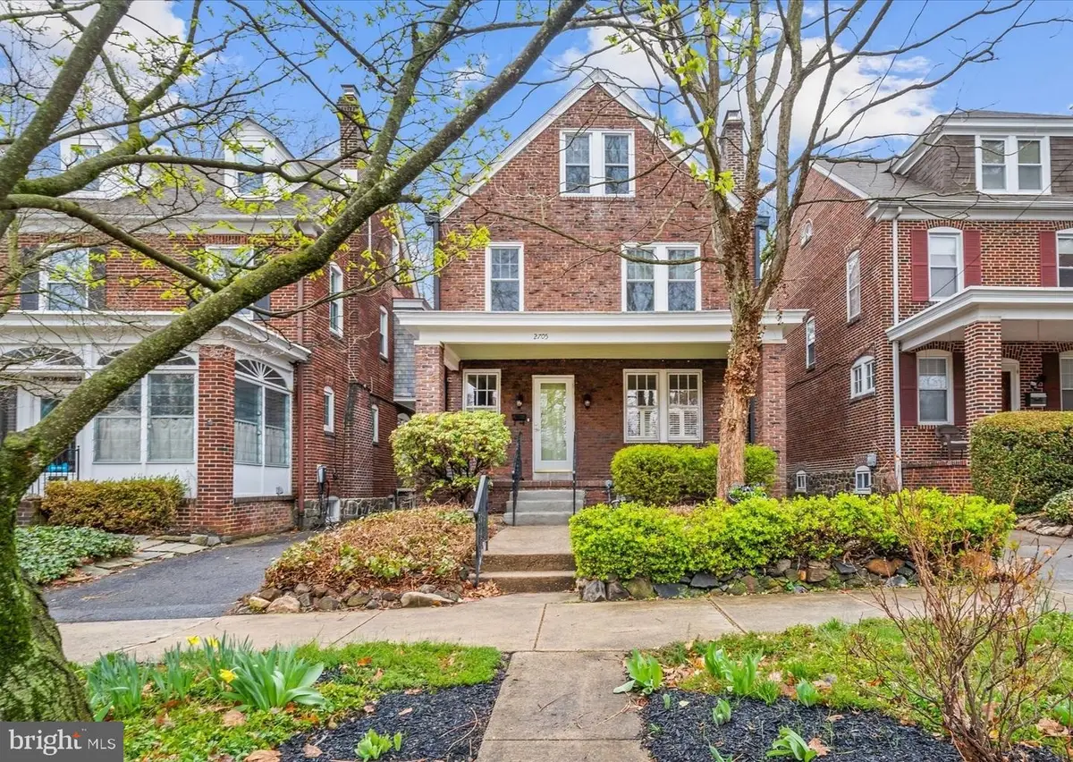 2705 Baynard Blvd, Wilmington, DE 19802 - #1